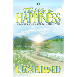 The Way To Happiness