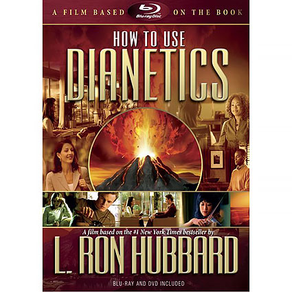 Dianetics: The Modern Science of Mental Health