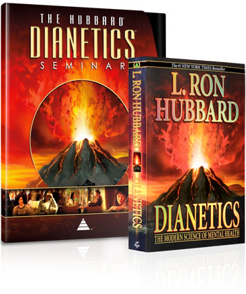 Dianetics Seminar Pack Dianetics Seminar Pack
