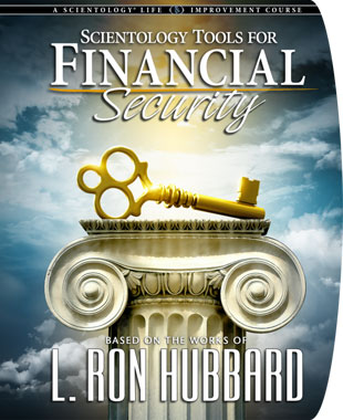 Scientology Tools for Financial Security Scientology Tools for Financial Security